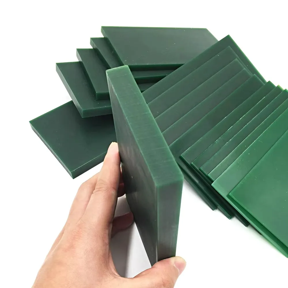 Green Carving Wax Brick 70x90m - огляд і ціна Jewelry Making Wax