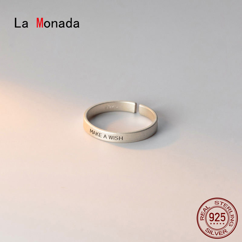 La Monada 50-55mm Resizable 92 - огляд і ціна Jewelry Making In La