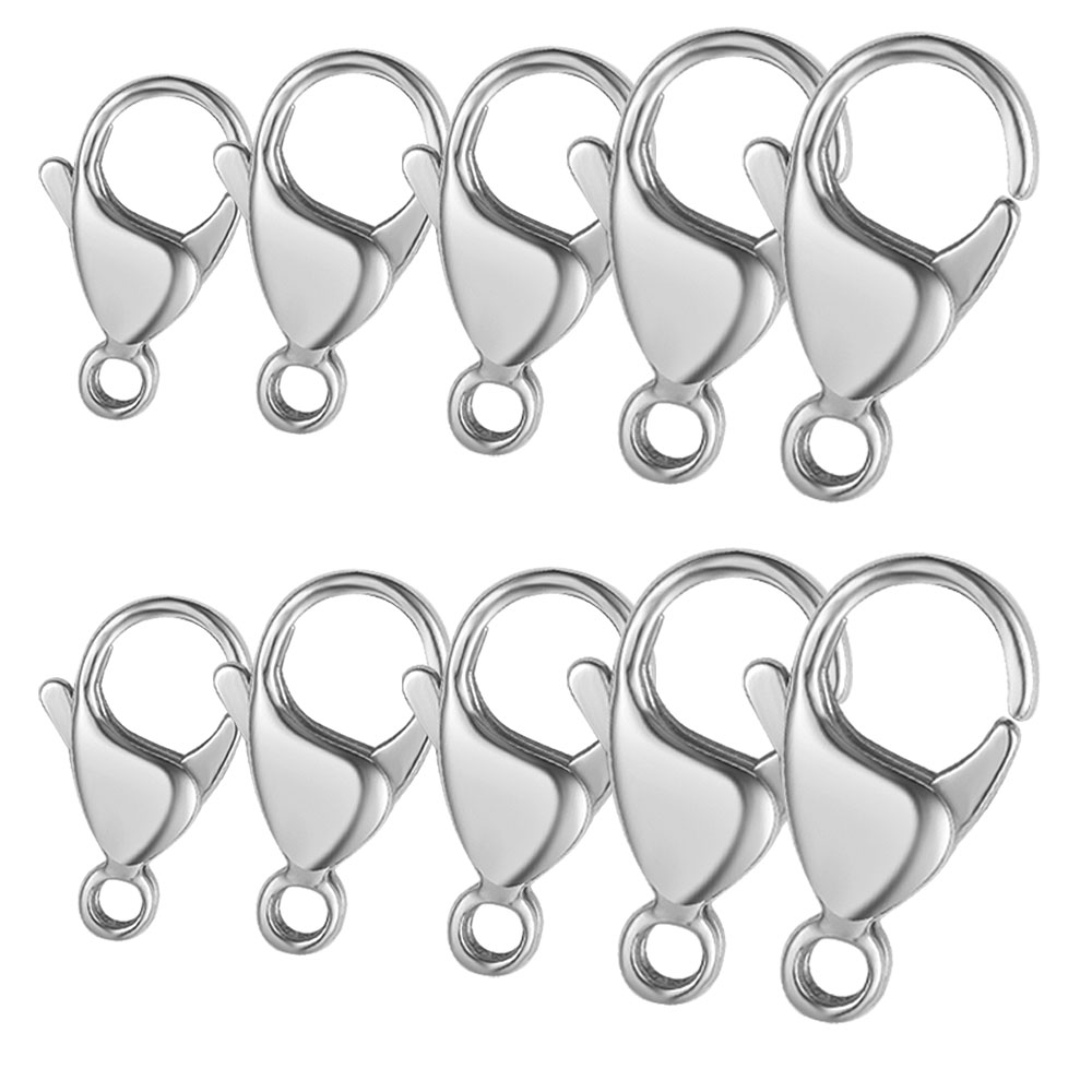 20/30/40 316L Stainless Steel  - огляд і ціна Jewelry Making Pins