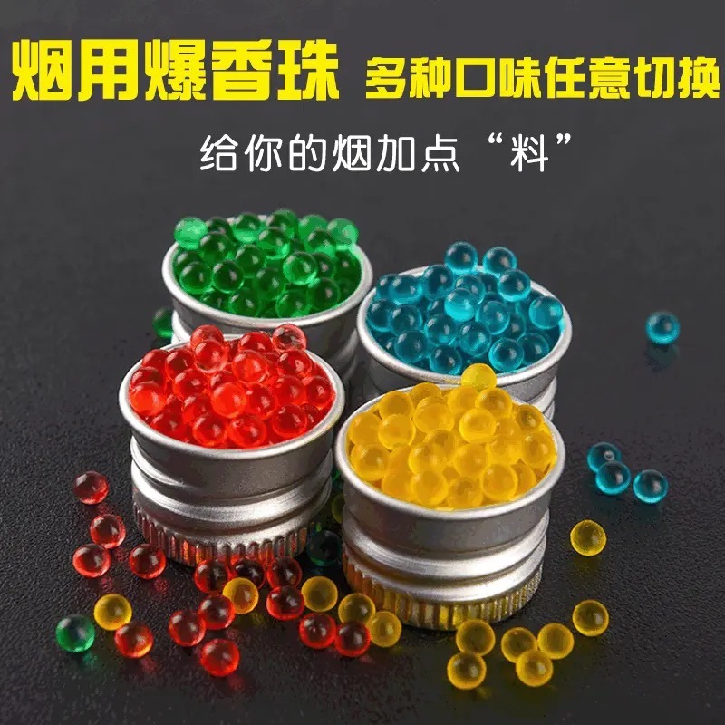 1000PCS Mixed Fruit Flavours M - огляд і ціна Jewelry Making With Resin