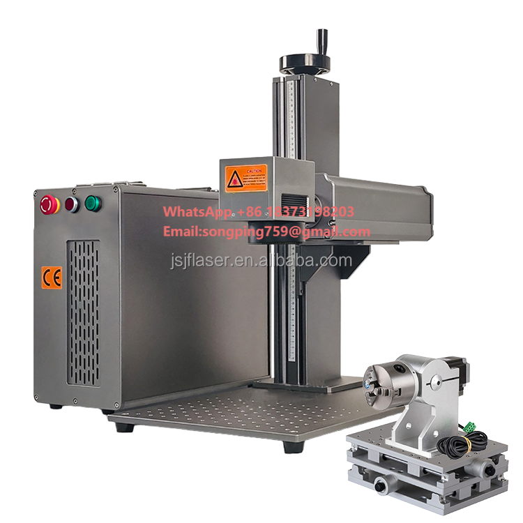 JUNFEI Manufacturer JPT MOPA L - огляд і ціна Jewelry Making In La