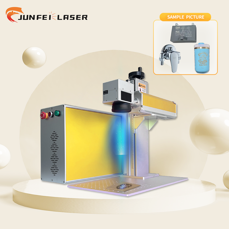 JUNFEI Manufacturer JPT MOPA L - огляд і ціна Jewelry Making In La