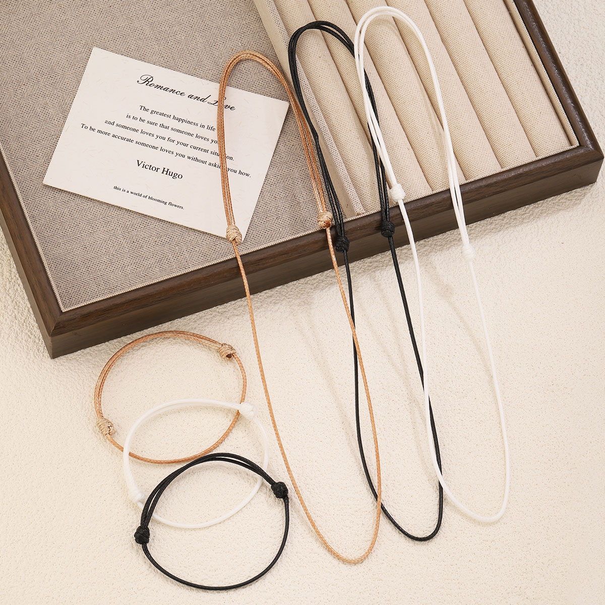 10pcs 70/25cm Adjustable Neckl - огляд і ціна Jewelry Making Wax