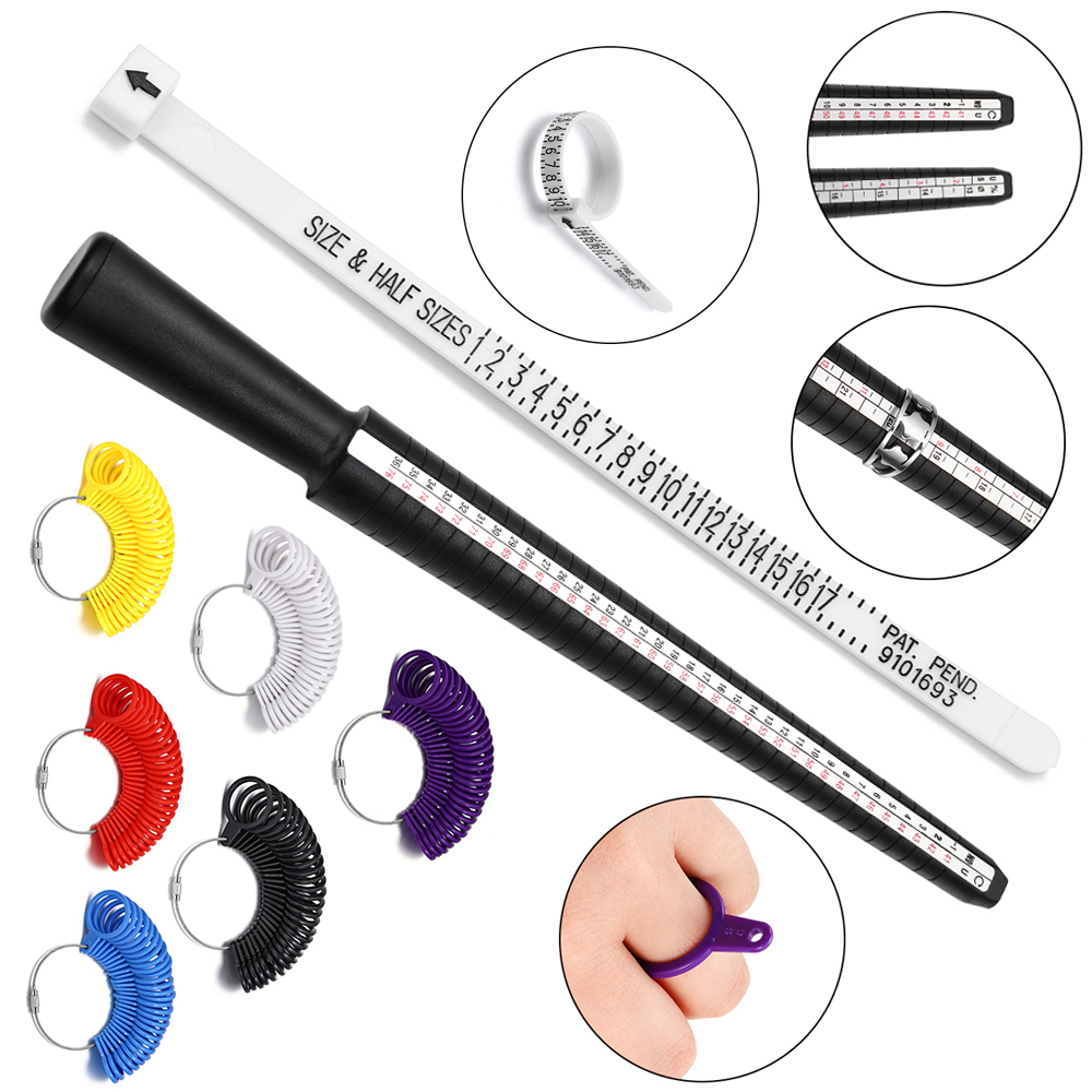 Professional Jewelry Tools Rin - огляд і ціна Jewelry Making Uk