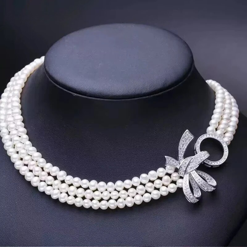 18K Gold Plated Pearl Clasps C - огляд і ціна Jewelry Making Items