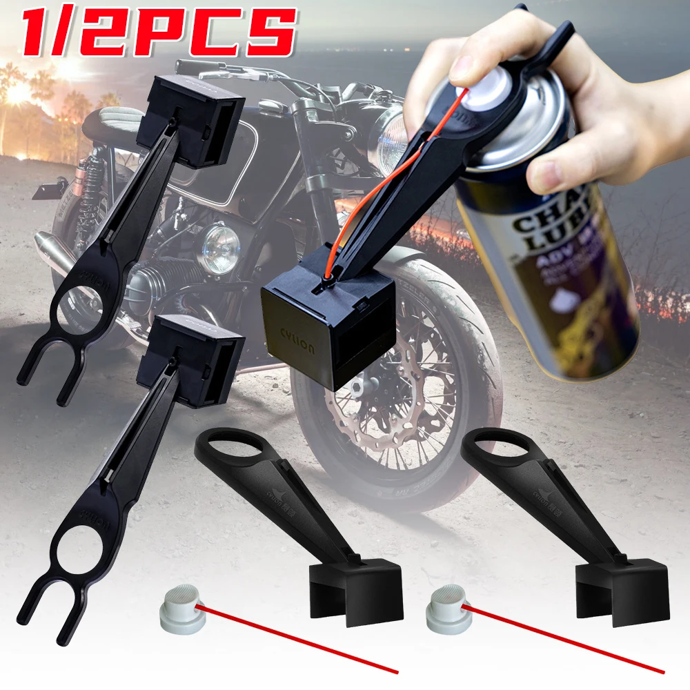 1/2PCS Upgraded Bike Motorcycl - огляд і ціна Jewelry Making Wax