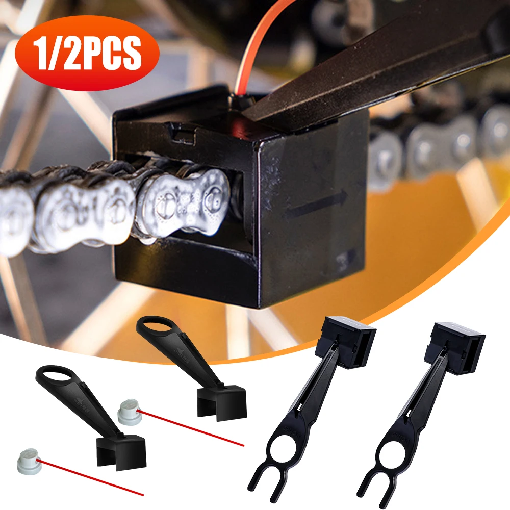 1/2PCS Upgraded Bike Motorcycl - огляд і ціна Jewelry Making Wax