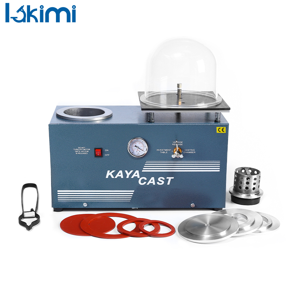 2L Melting Equipment 2-In-1 Va - огляд і ціна Jewelry Making In La