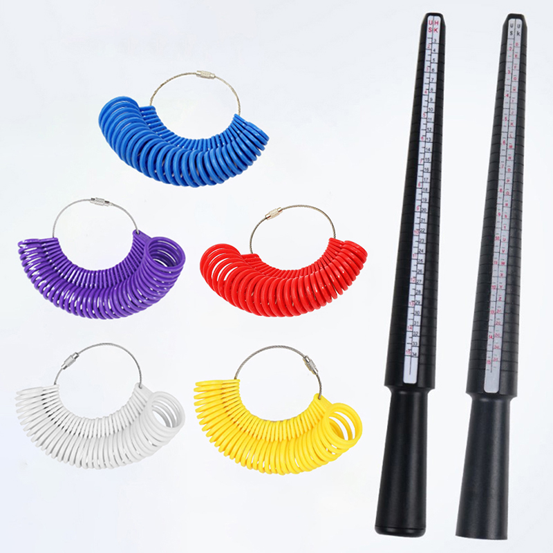 KATWAY Professional Ring Sizer - огляд і ціна Jewelry Making Uk