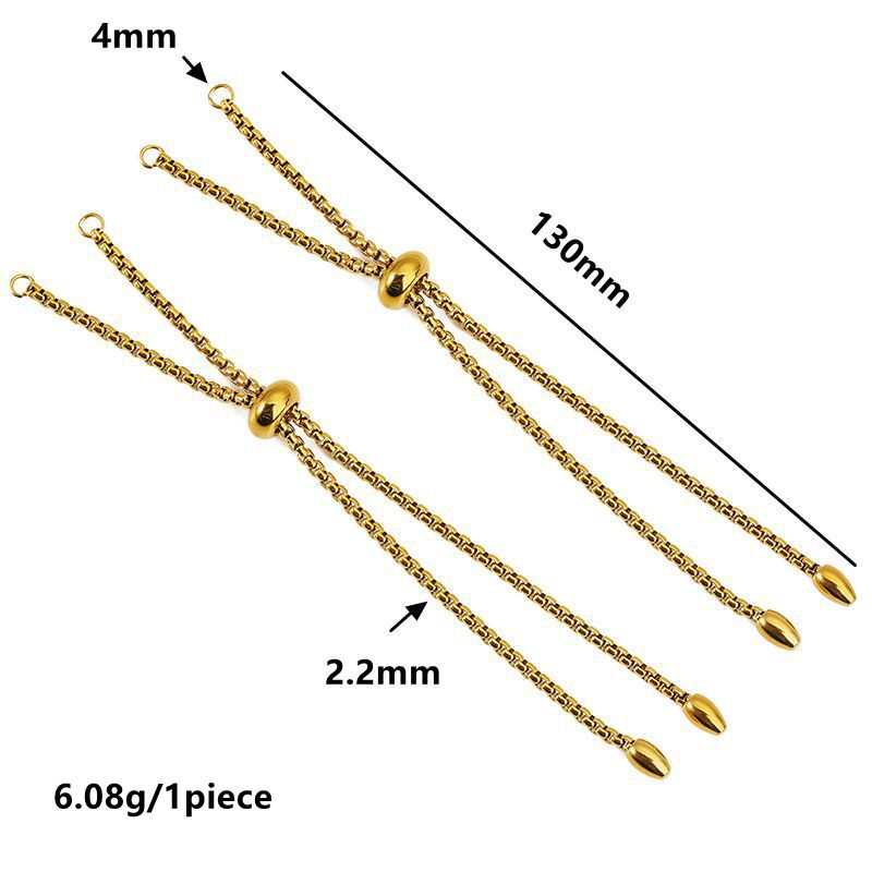 3pcs Stainless Steel Glue Bead - огляд і ціна Bead Organizer Tray