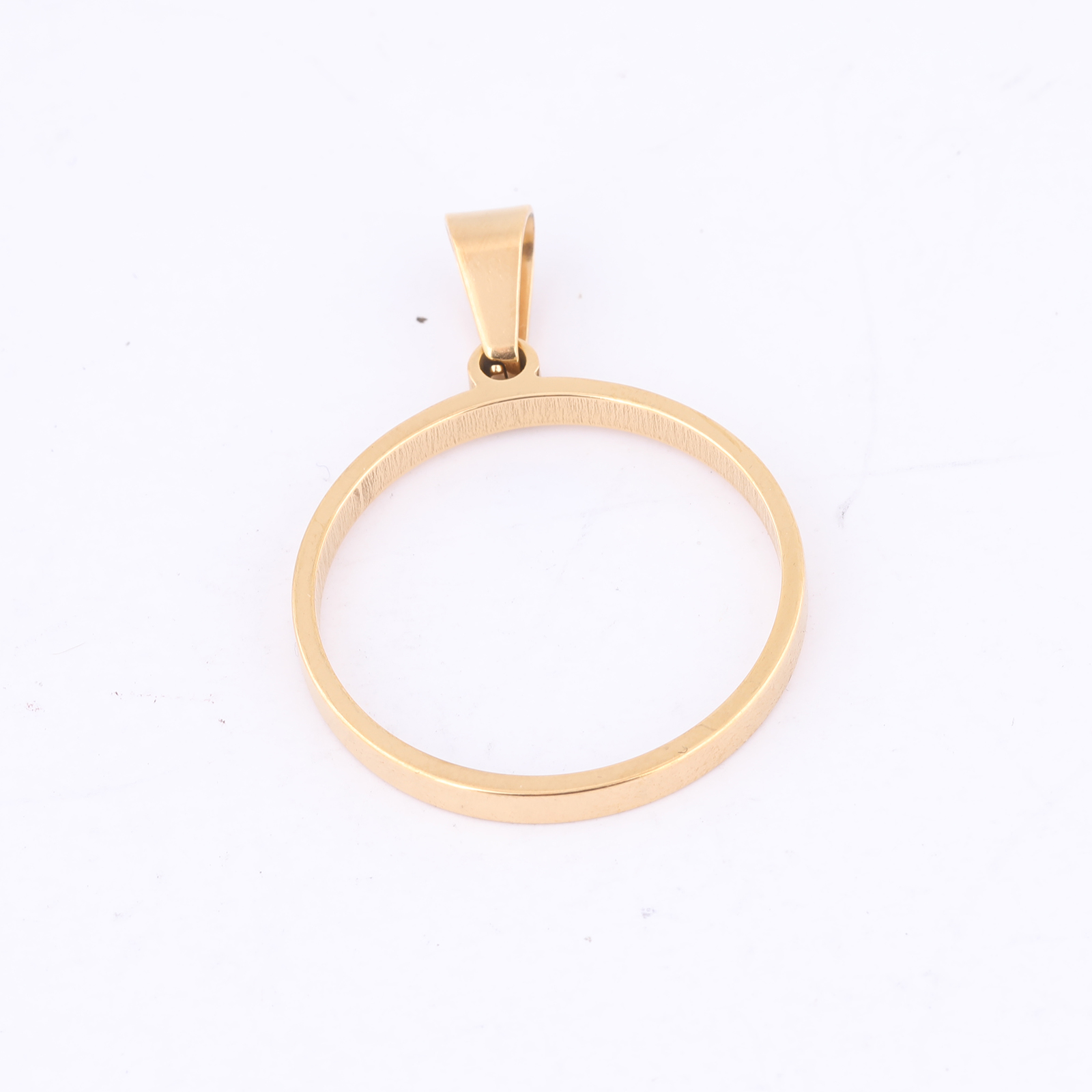 10pcs 25mm Round Open Bezel Ch - огляд і ціна Jewelry Making With Resin