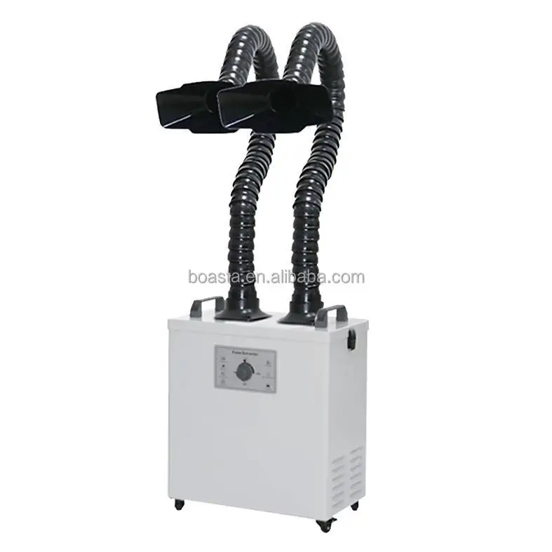 Boasta Smoke Air Purifier Dual - огляд і ціна Jewelry Making In La