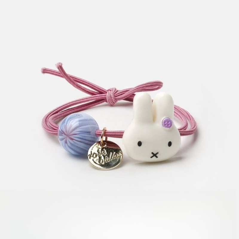 New Miffy Personality Anime Su - огляд і ціна Jewelry Making With Resin