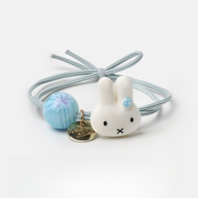 New Miffy Personality Anime Su - огляд і ціна Jewelry Making With Resin