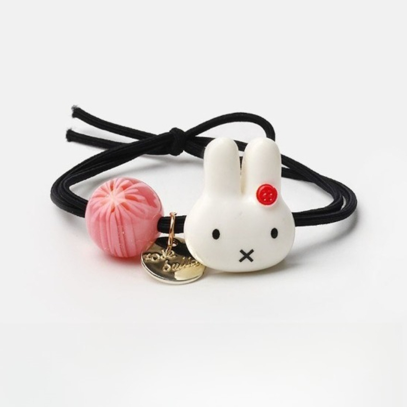 New Miffy Personality Anime Su - огляд і ціна Jewelry Making With Resin