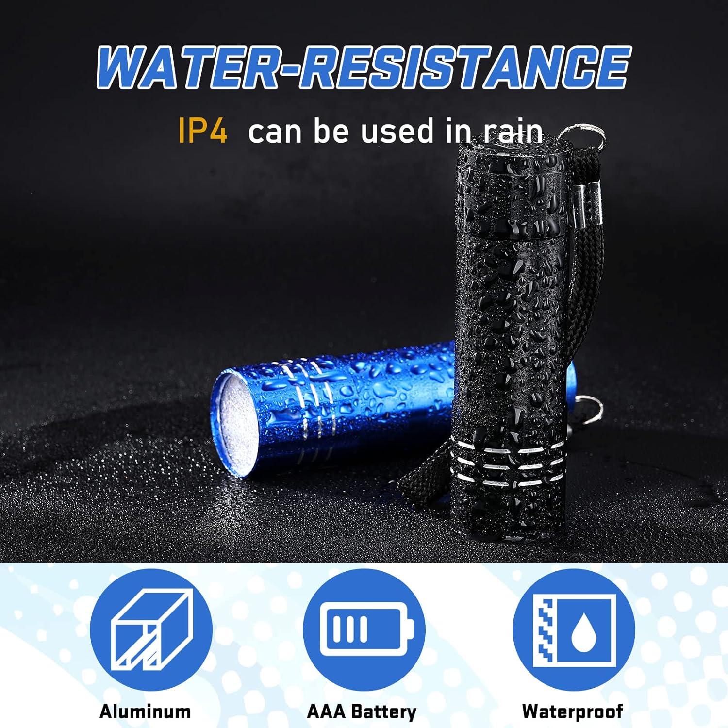 9LED Flashlight  UV Resin Curi - огляд і ціна Jewelry Making With Resin