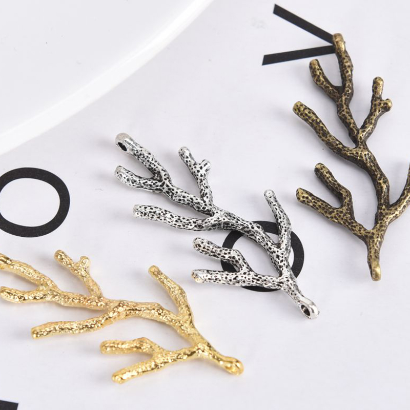 [HS][LA]10Pcs/Set Vintage Allo - огляд і ціна Jewelry Making In La