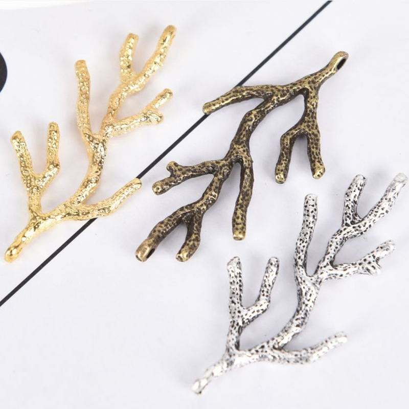 [HS][LA]10Pcs/Set Vintage Allo - огляд і ціна Jewelry Making In La