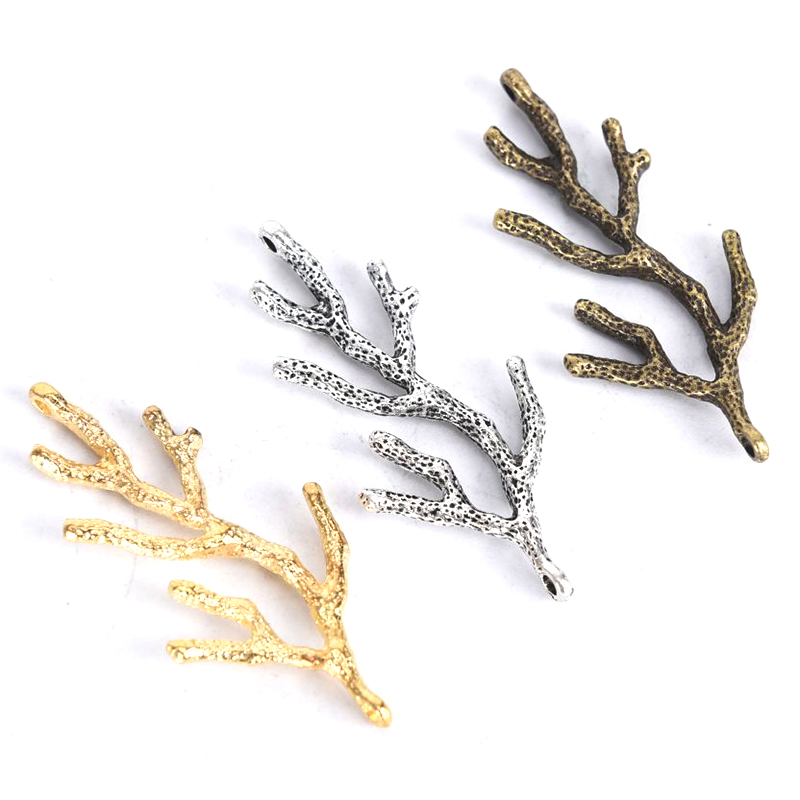 [HS][LA]10Pcs/Set Vintage Allo - огляд і ціна Jewelry Making In La