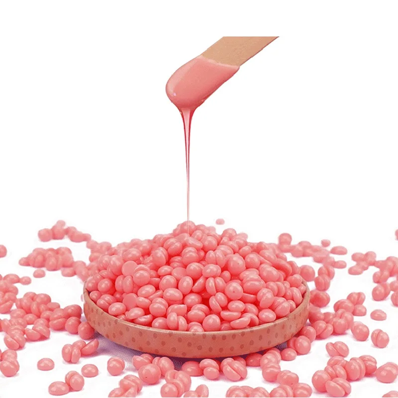 Multi Color Hard Wax Beans Pai - огляд і ціна Jewelry Making Wax