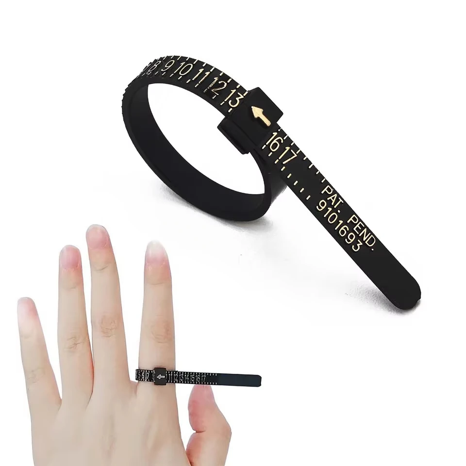 UK/US/EU/HK/JP Reusable Ring S - огляд і ціна Jewelry Making Uk