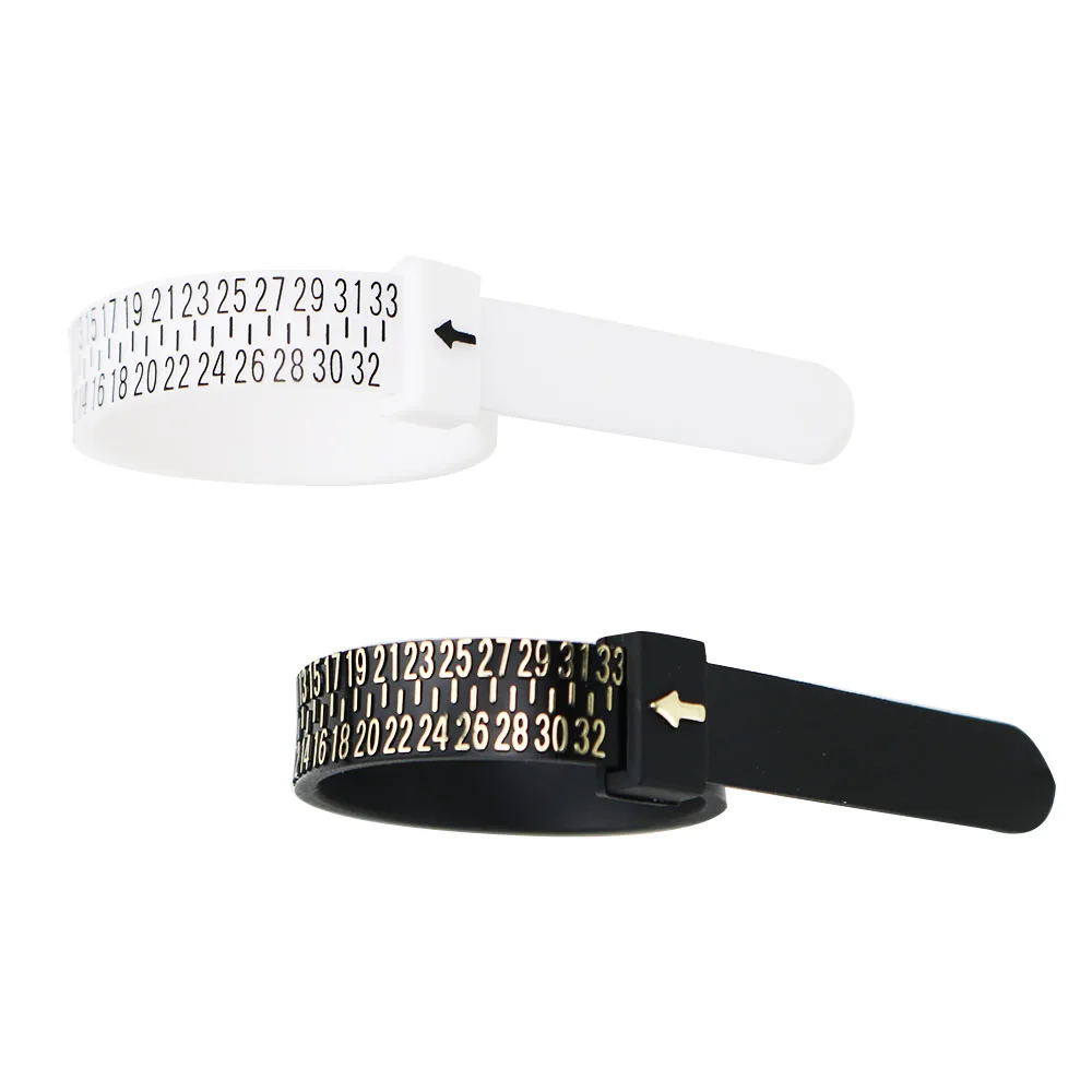 UK/US/EU/HK/JP Reusable Ring S - огляд і ціна Jewelry Making Uk