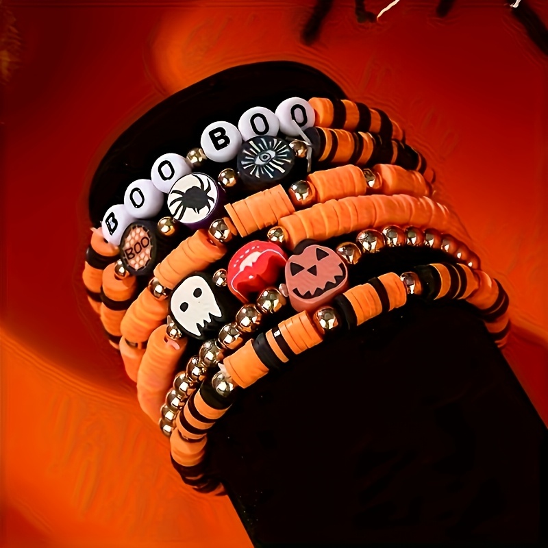 2700pcs， Halloween colored rou - огляд і ціна Bead Organizer Tray