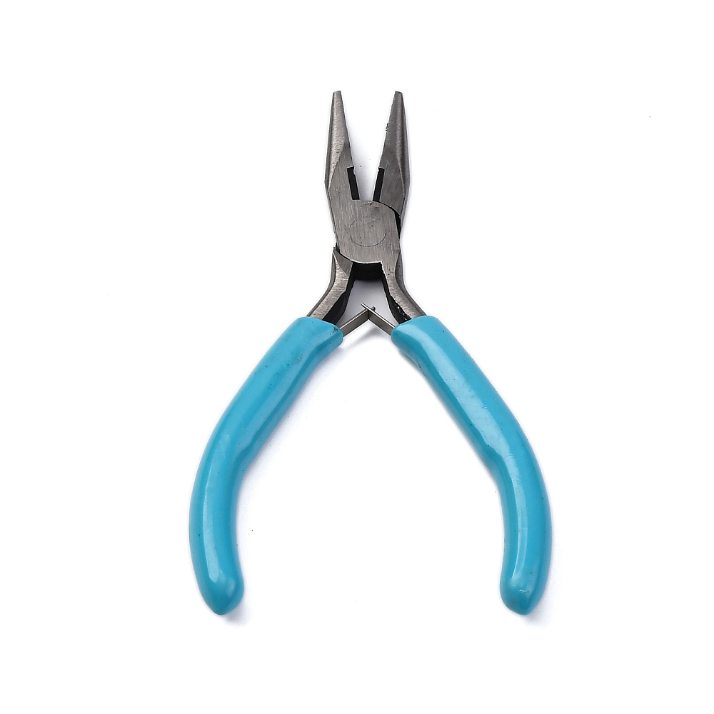 Jewelry Pliers Set 45# Carbon  - огляд і ціна Jewelry Making Pliers