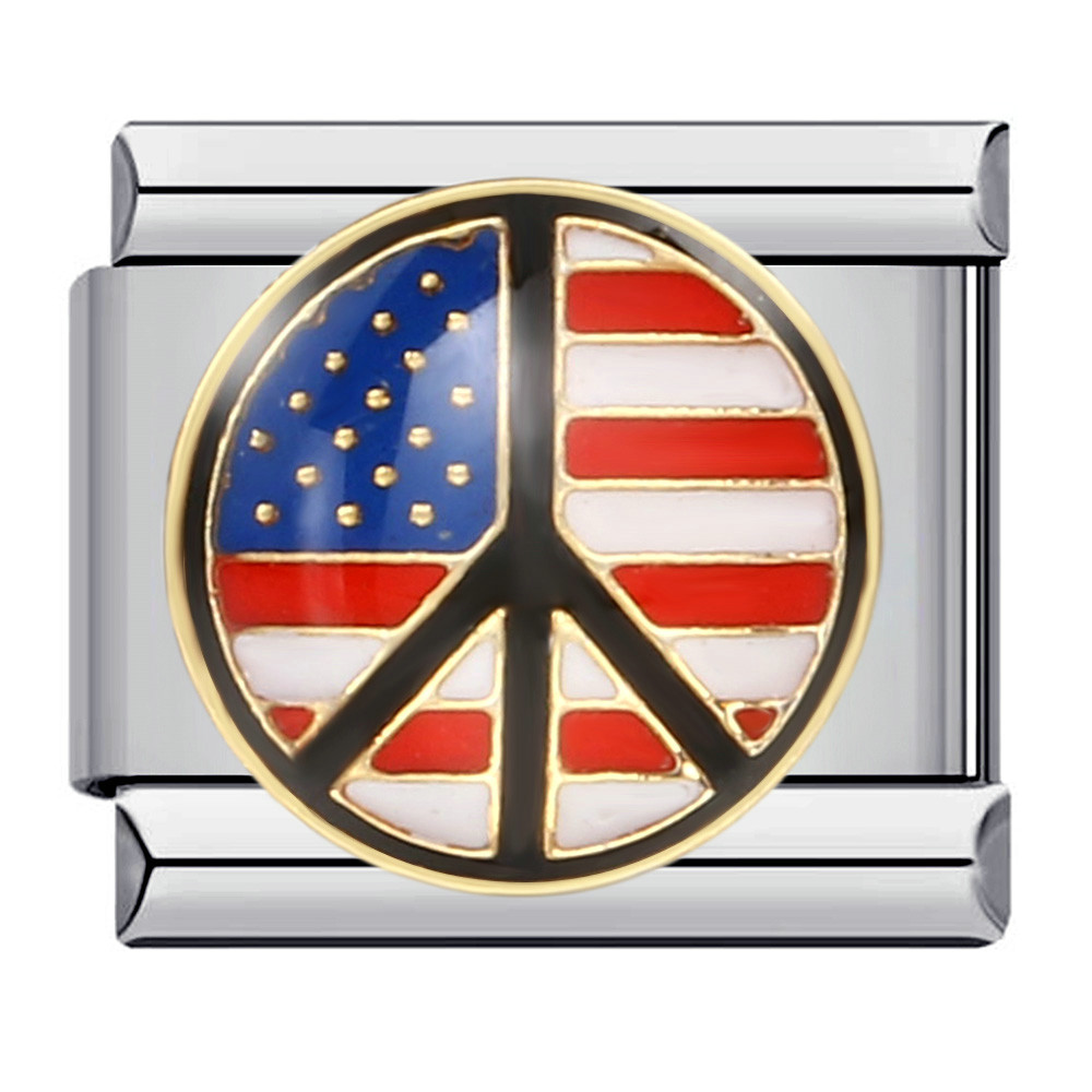 New Fashion USA America LA Cha - огляд і ціна Jewelry Making In La