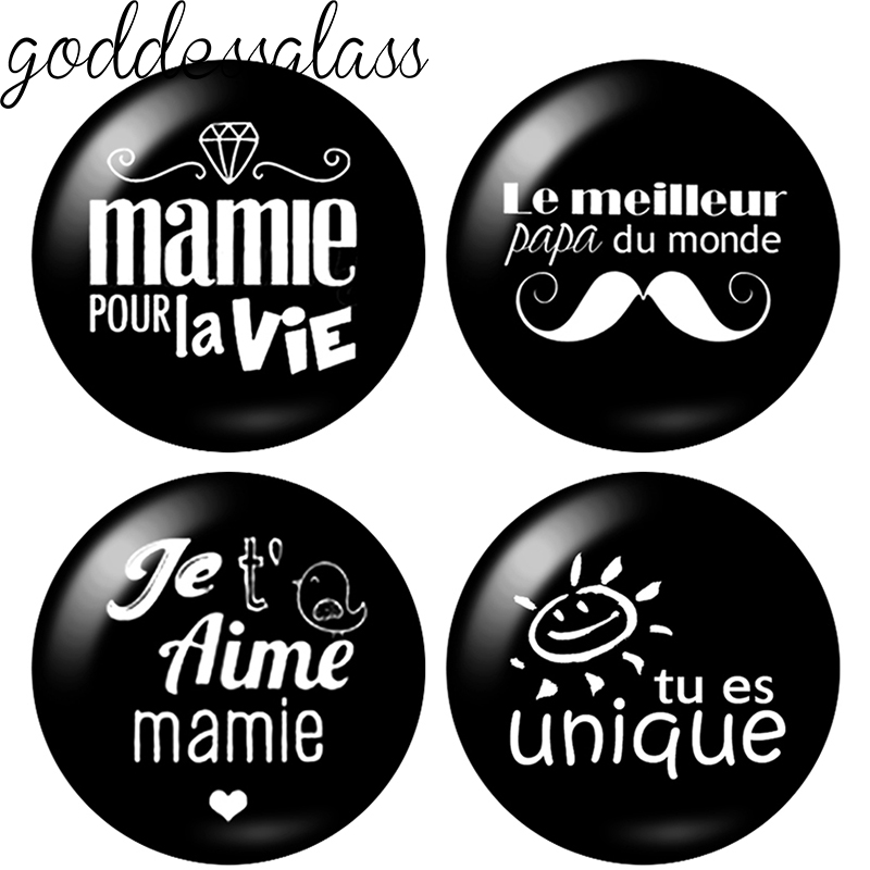 Art words French mamie POUR la - огляд і ціна Jewelry Making In La