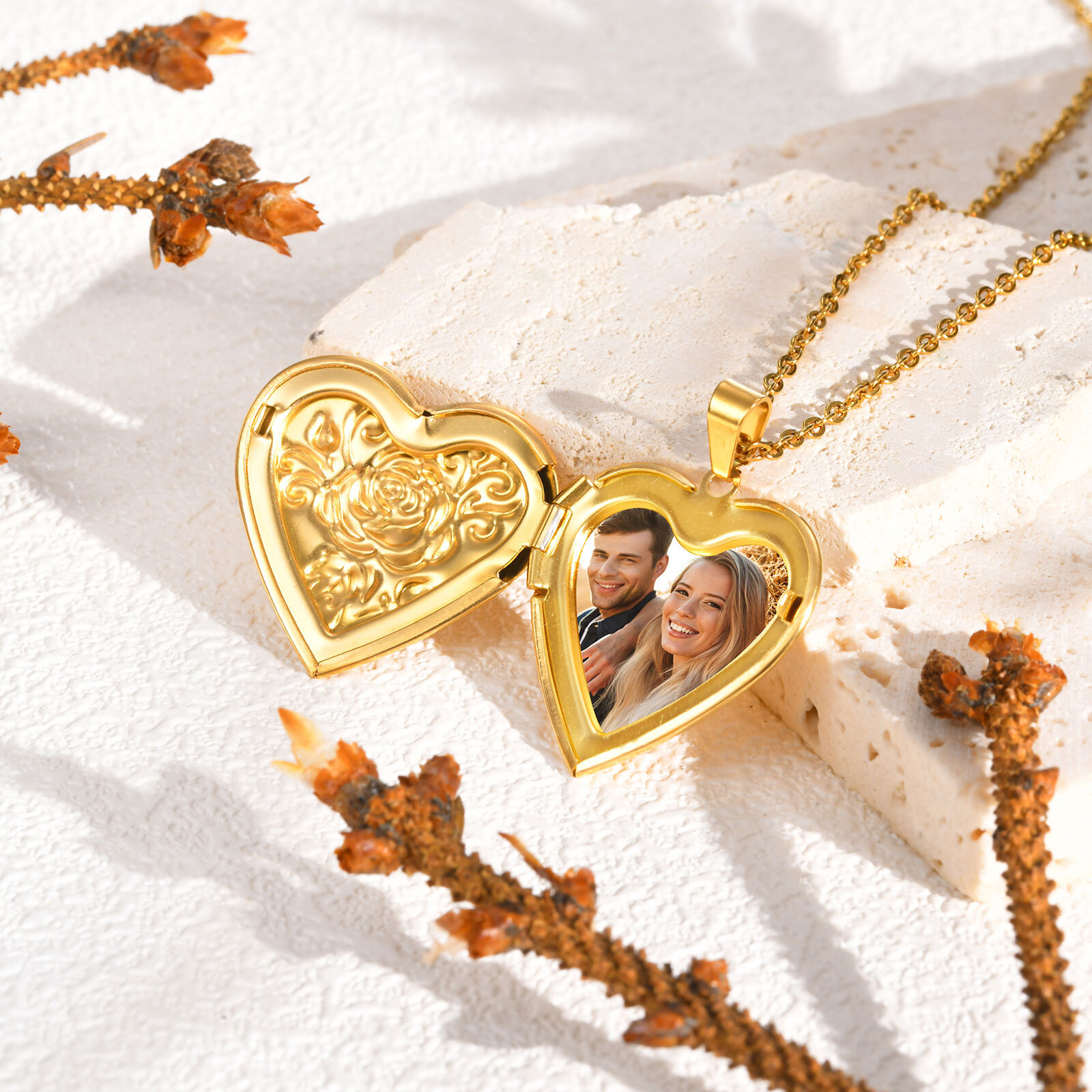 Women's Personalized Heart Pen - огляд і ціна Making Custom Jewelry