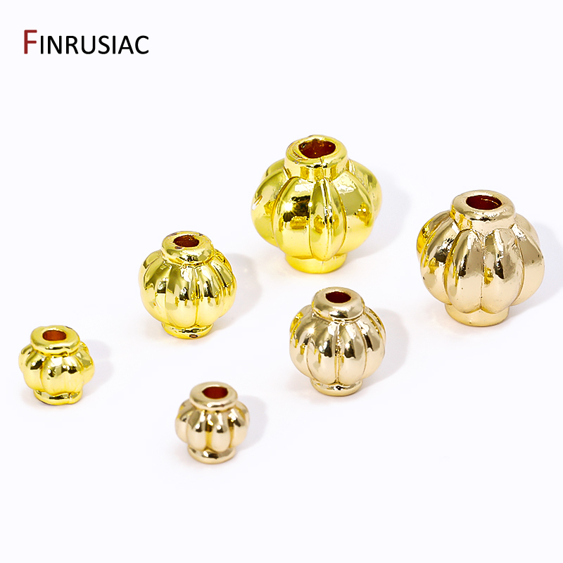 14K/18K Gold Plated Brass Lant - огляд і ціна Jewelry Making Items