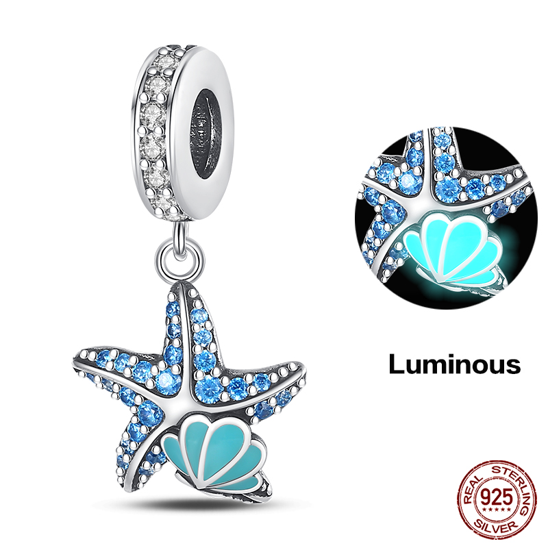 925 Sterling Silver Ocean Glow - огляд і ціна Jewelry Making In La