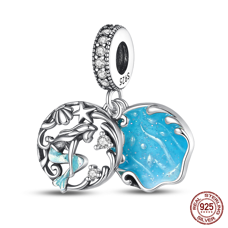 925 Sterling Silver Ocean Glow - огляд і ціна Jewelry Making In La