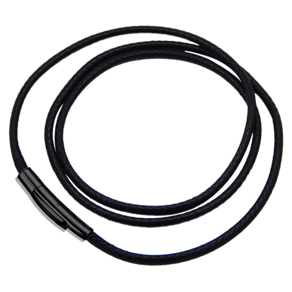 2MM/3MM 45/50/60cm Black Water - огляд і ціна Jewelry Making Wax