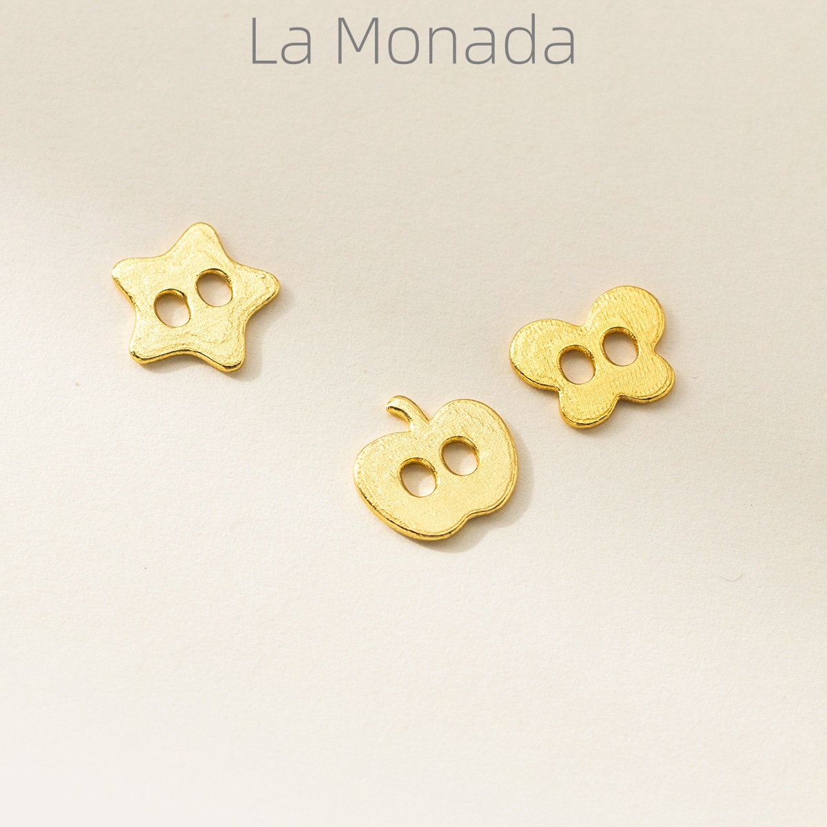 925 Sterling Silver Cute 2-Hol - огляд і ціна Jewelry Making In La