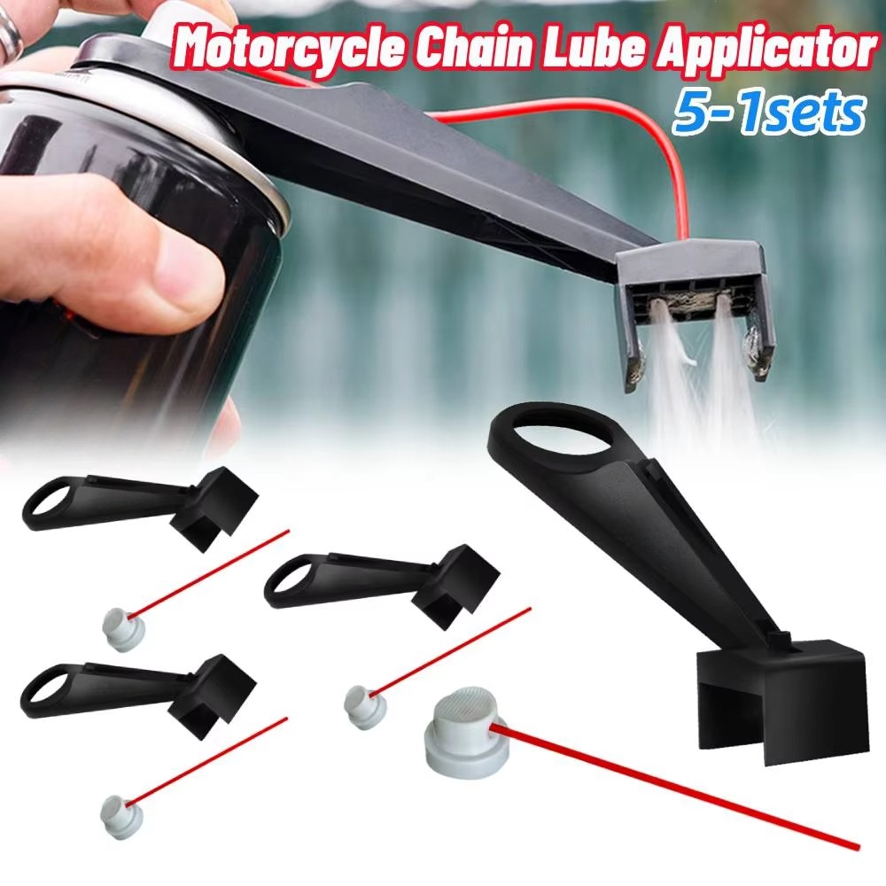 Motorcycle Chain Lube Oiler To - огляд і ціна Jewelry Making Wax